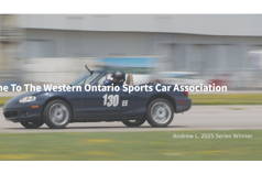 2026 MCO Autocross Series Round 5 (Autocross Nationals @ Centralia, ON)