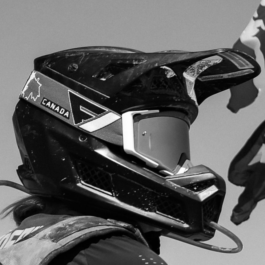 Profile of Kristen Broderick