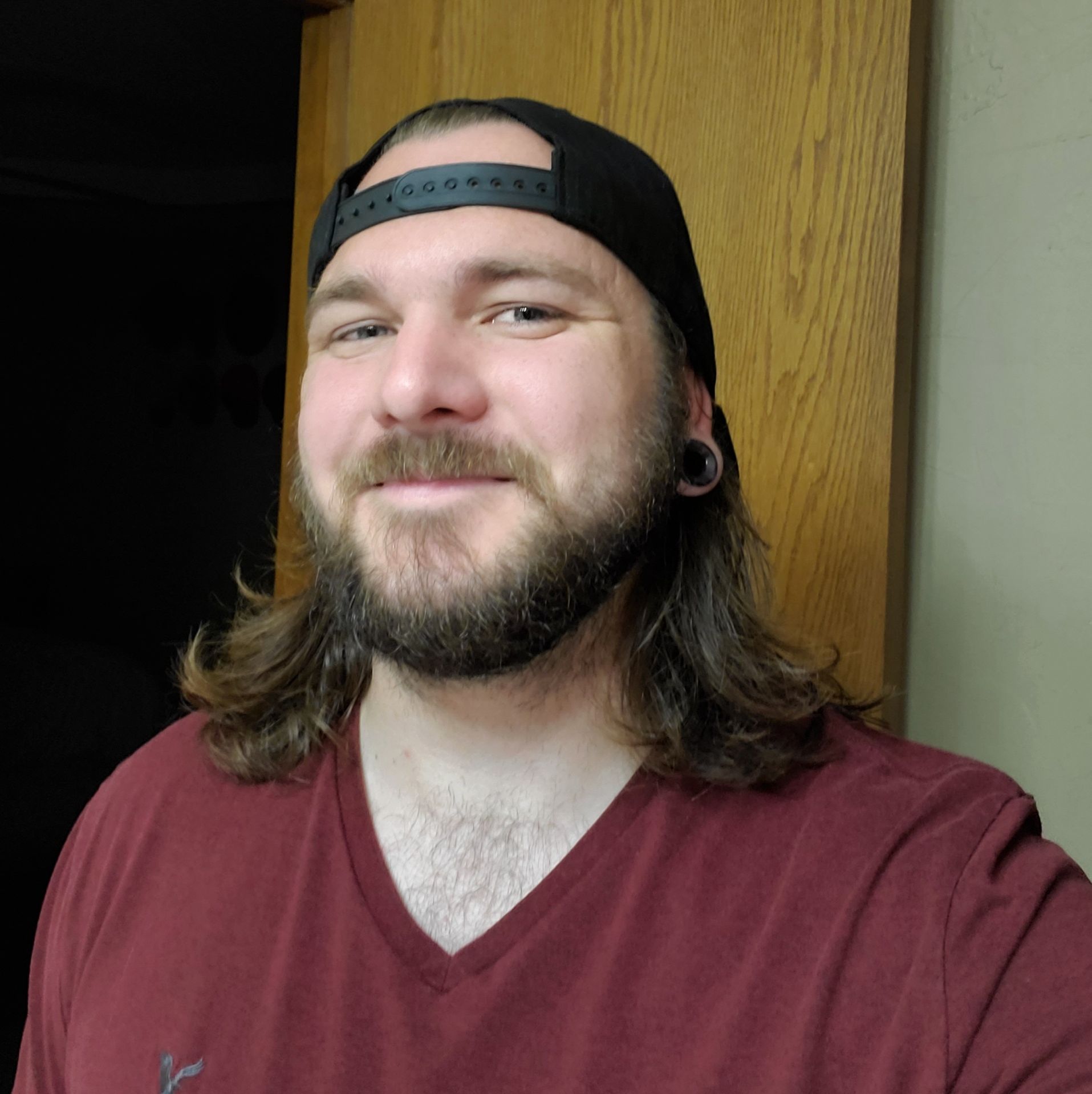 Profile of Erik Ziraldo