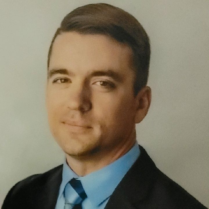 Profile of Ryan Peters