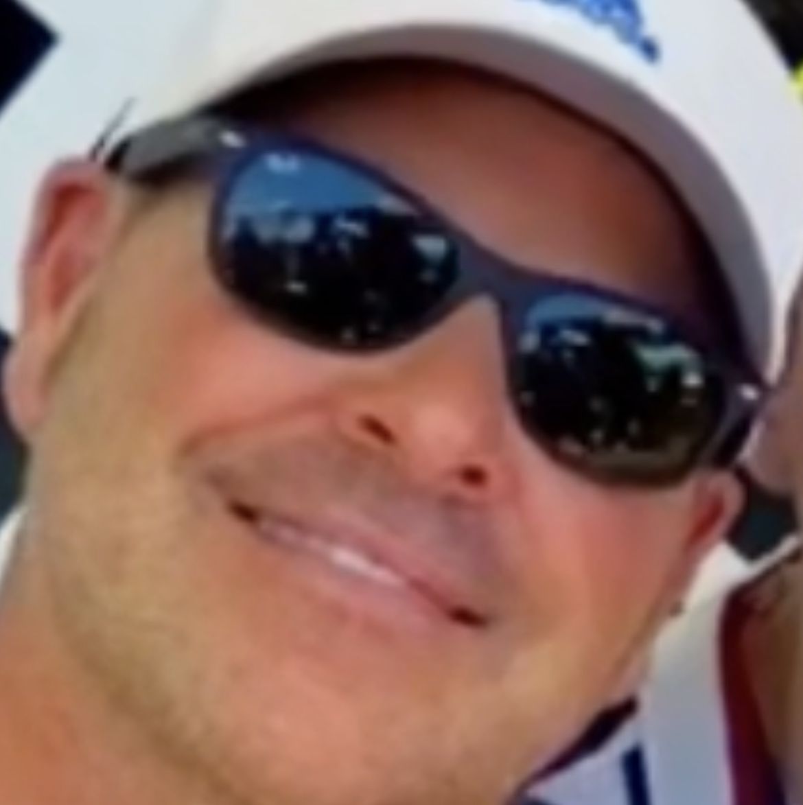 Profile of Stu Frederick