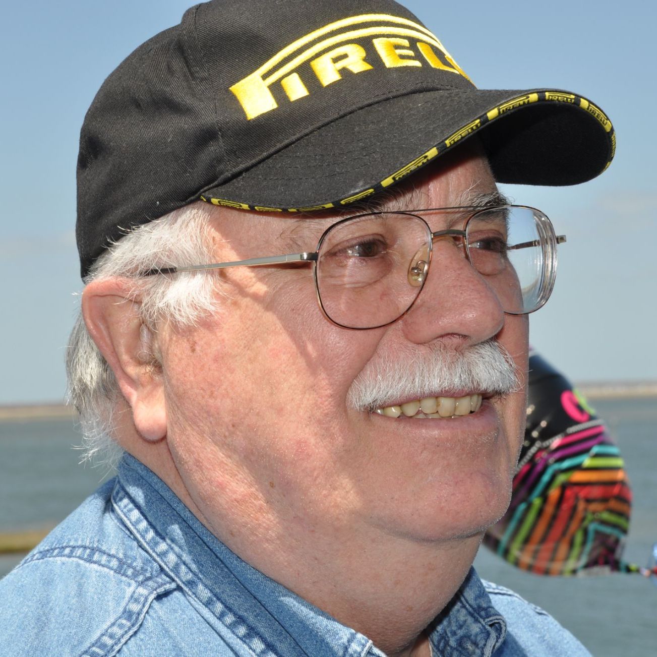 Profile of George Linton