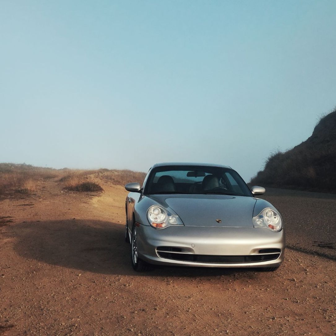 Profile of James Mahon