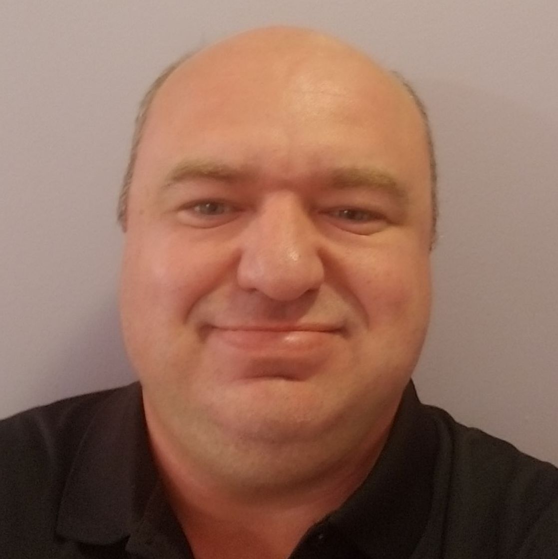 Profile of Bob Karbarz