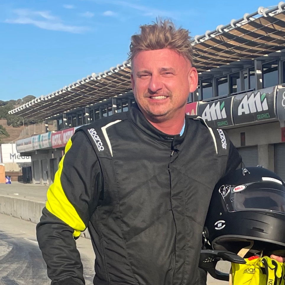 Profile of Kamil Kopko