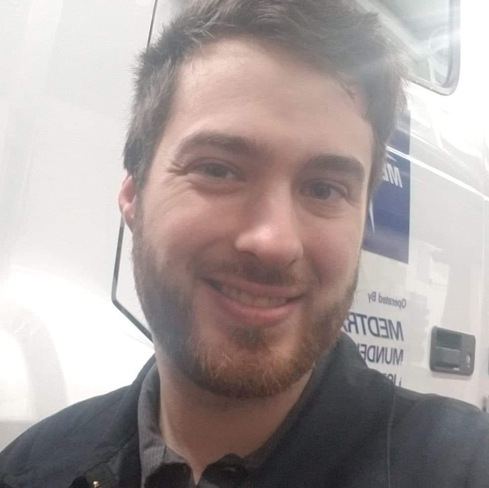 Profile of MERINDA WILSON