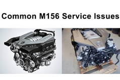 Common M156 Cylinder Head Services Tech Session