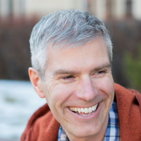 Profile of Pat Mickelson