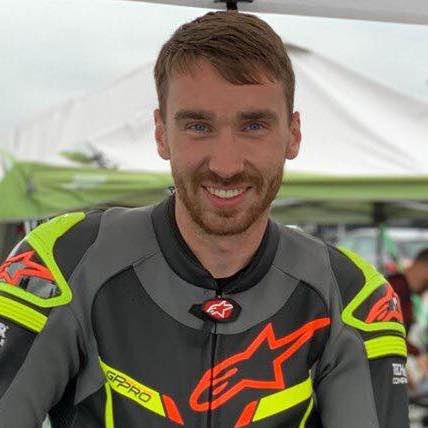 Profile of Robert Stine