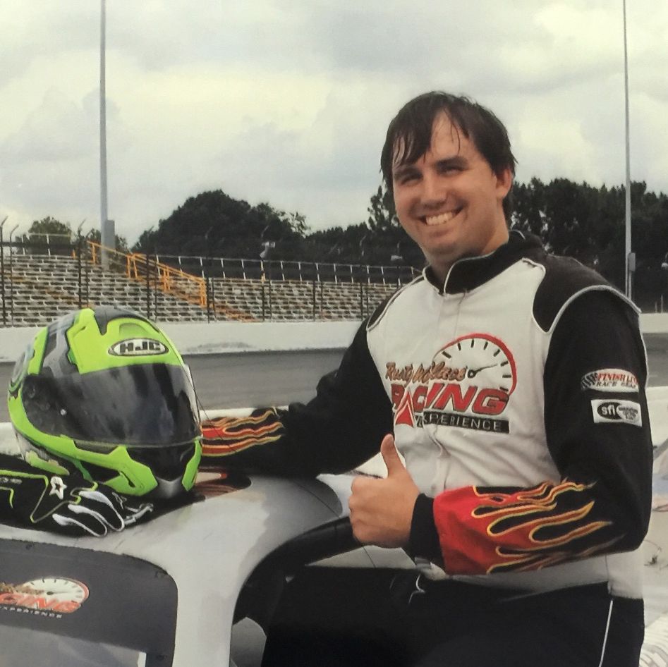 Profile of Ryan Haines