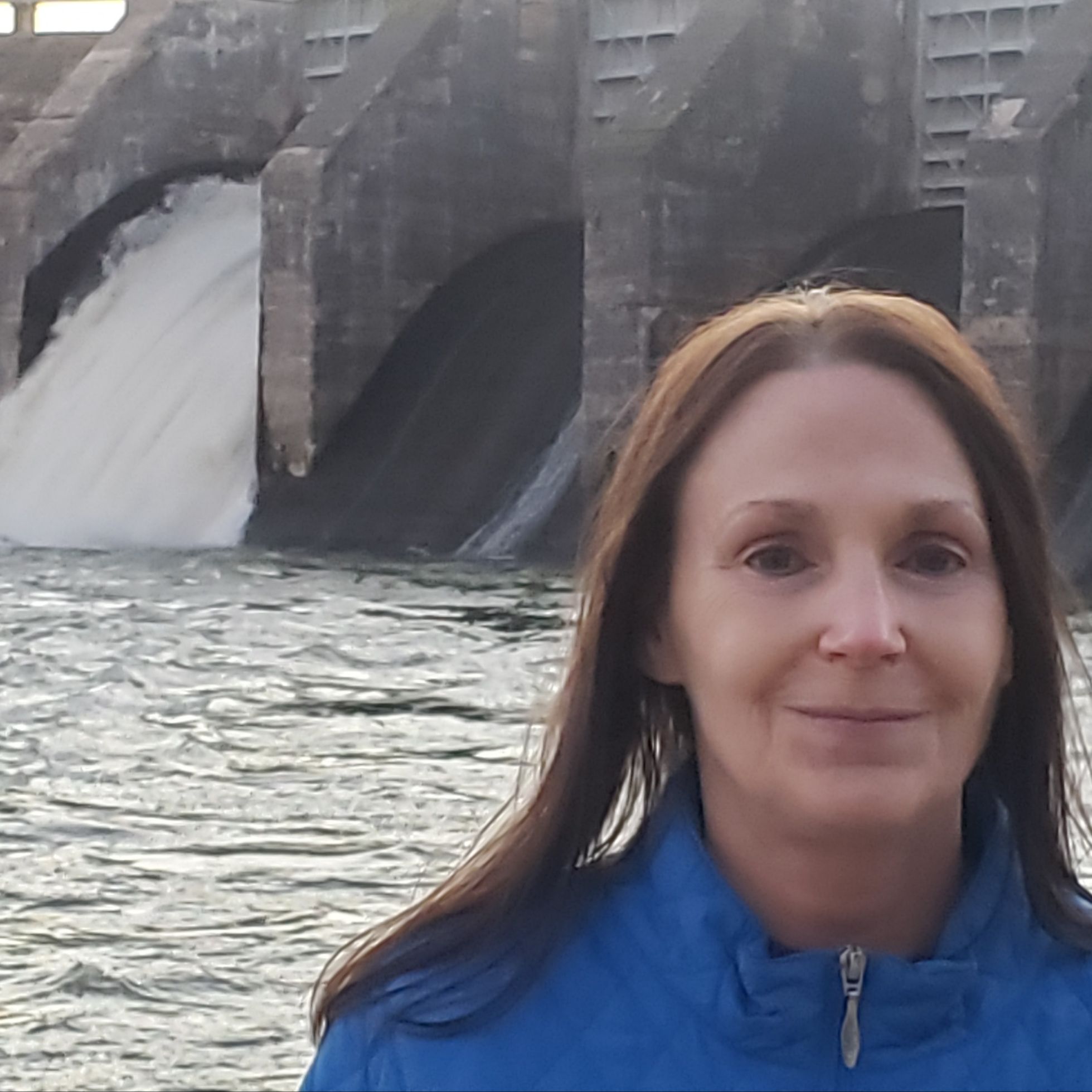 Profile of Laurie Knox