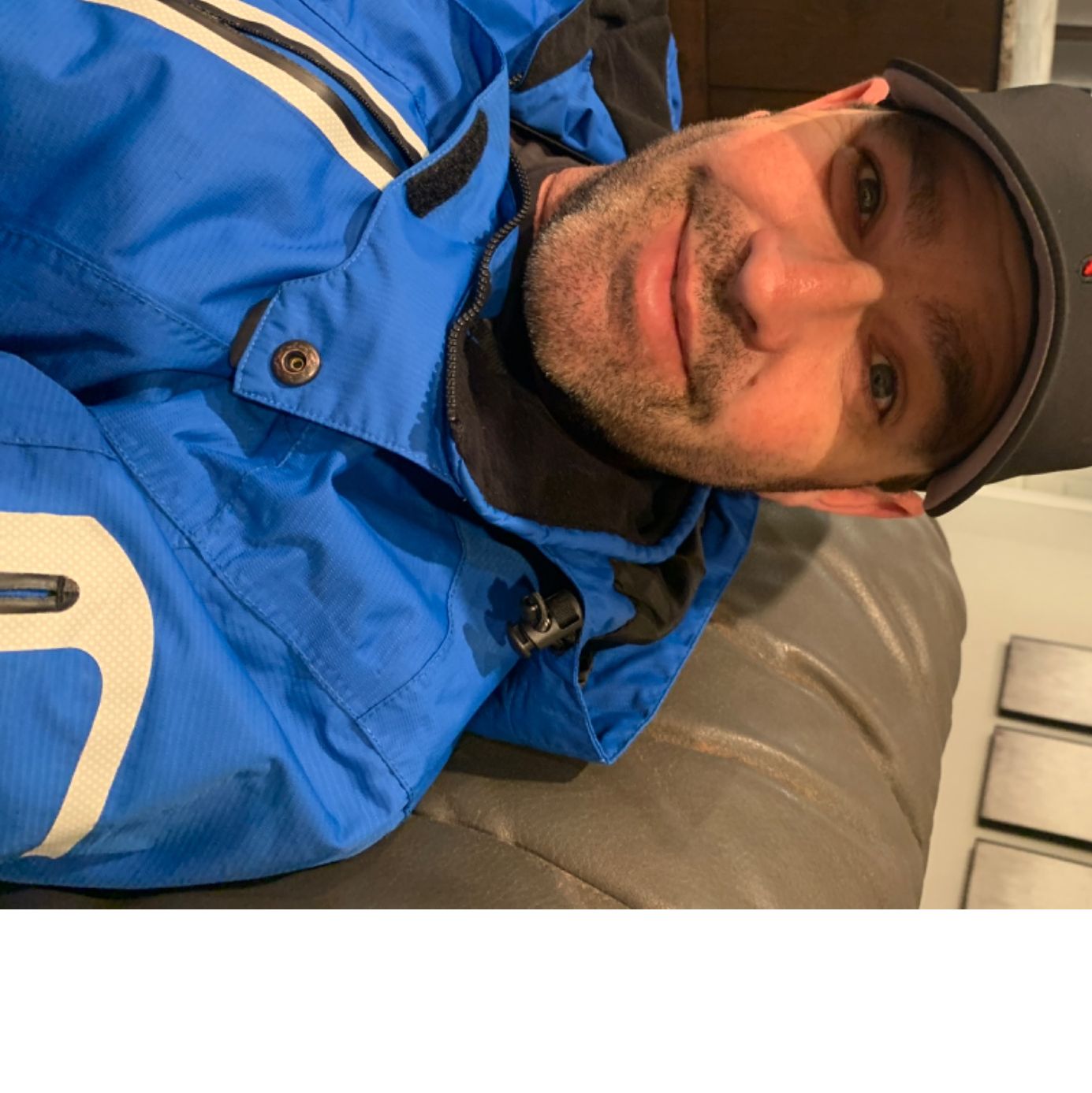 Profile of Bj Lawson