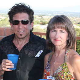 Profile of Richard Klivans