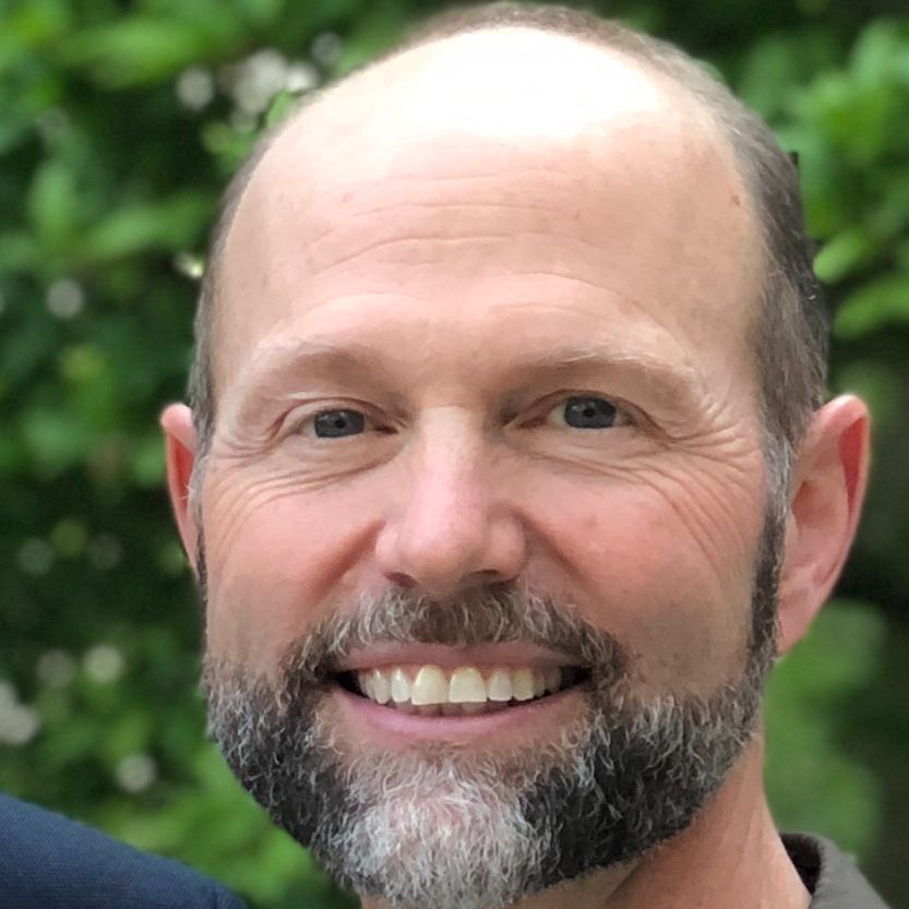 Profile of Gregg Heacock