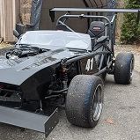 Profile of Frank Bayliss