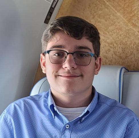 Profile of Nick Pettyjohn