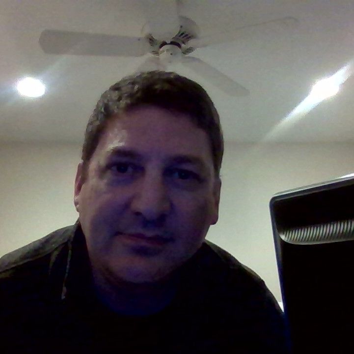 Profile of Keith Harriman