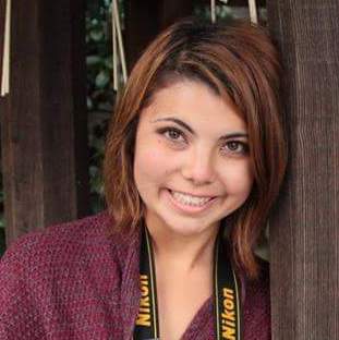 Profile of Rachel Midori Abril