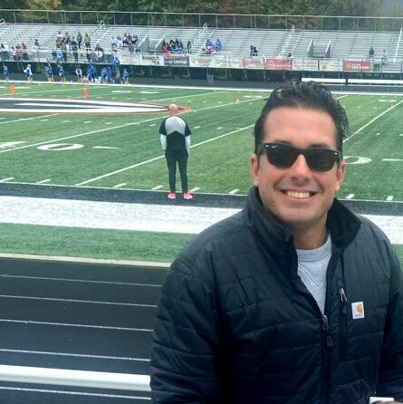 Profile of Justin Bryant