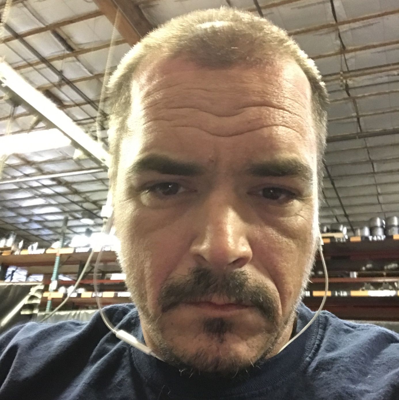 Profile of Robert Barats