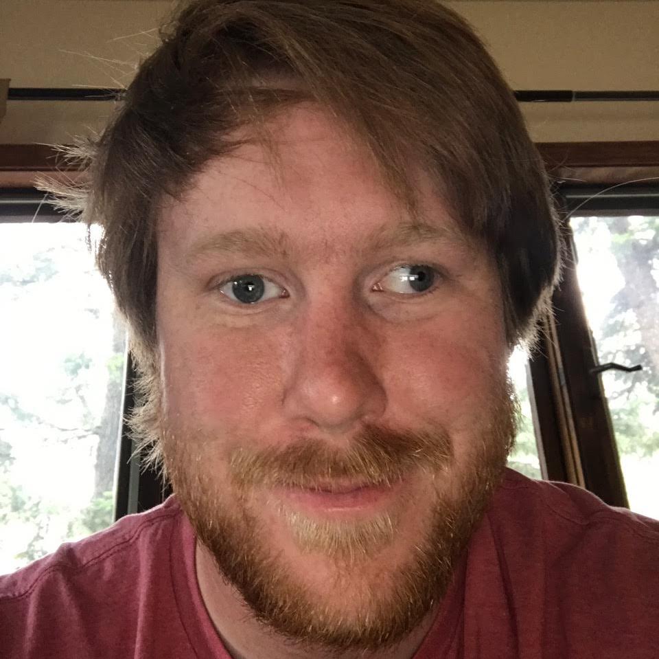 Profile of James Riggs