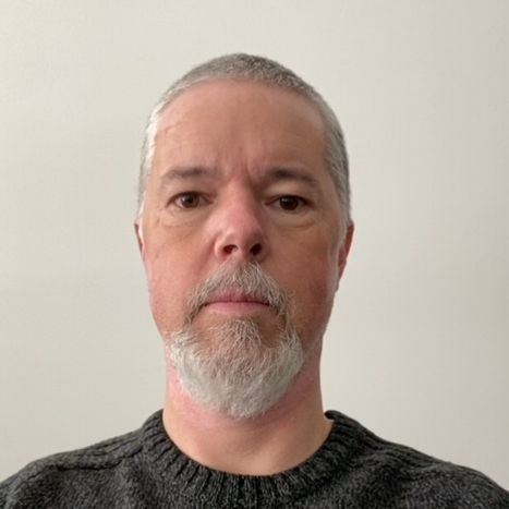 Profile of Michael Crofts