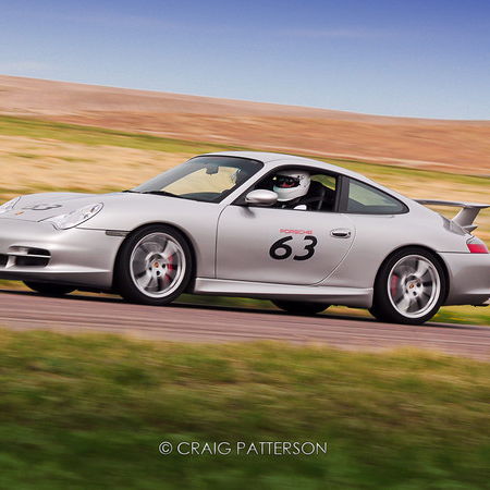 Profile of Mike Chott