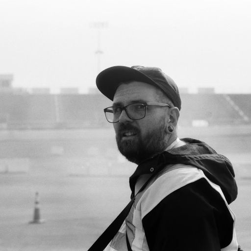 Profile of Bryan Marchulaitis