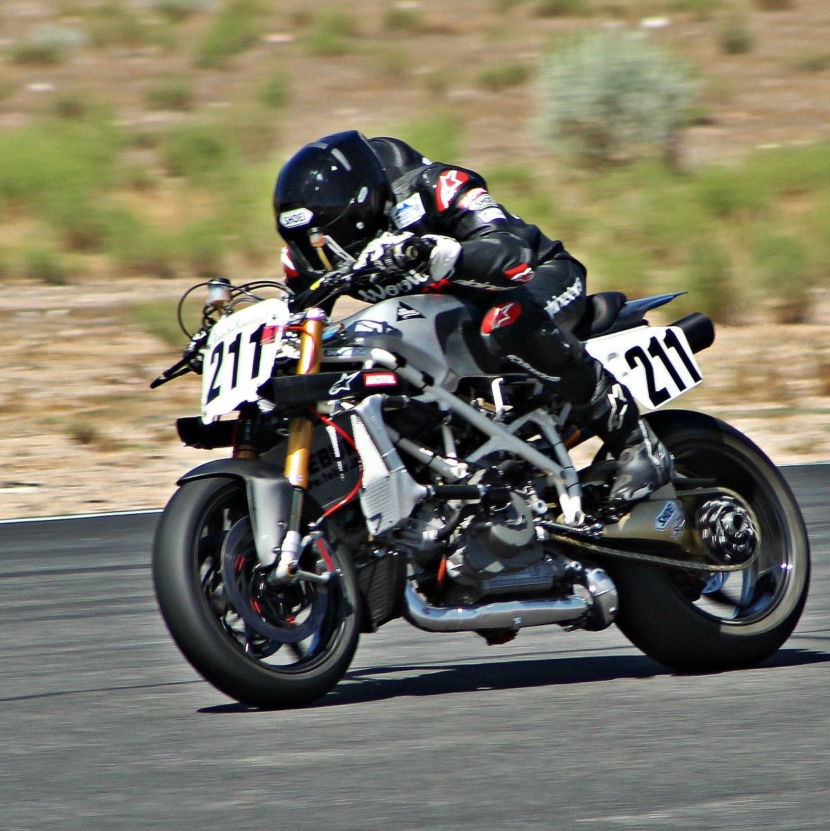 Profile of Michael Woolaway