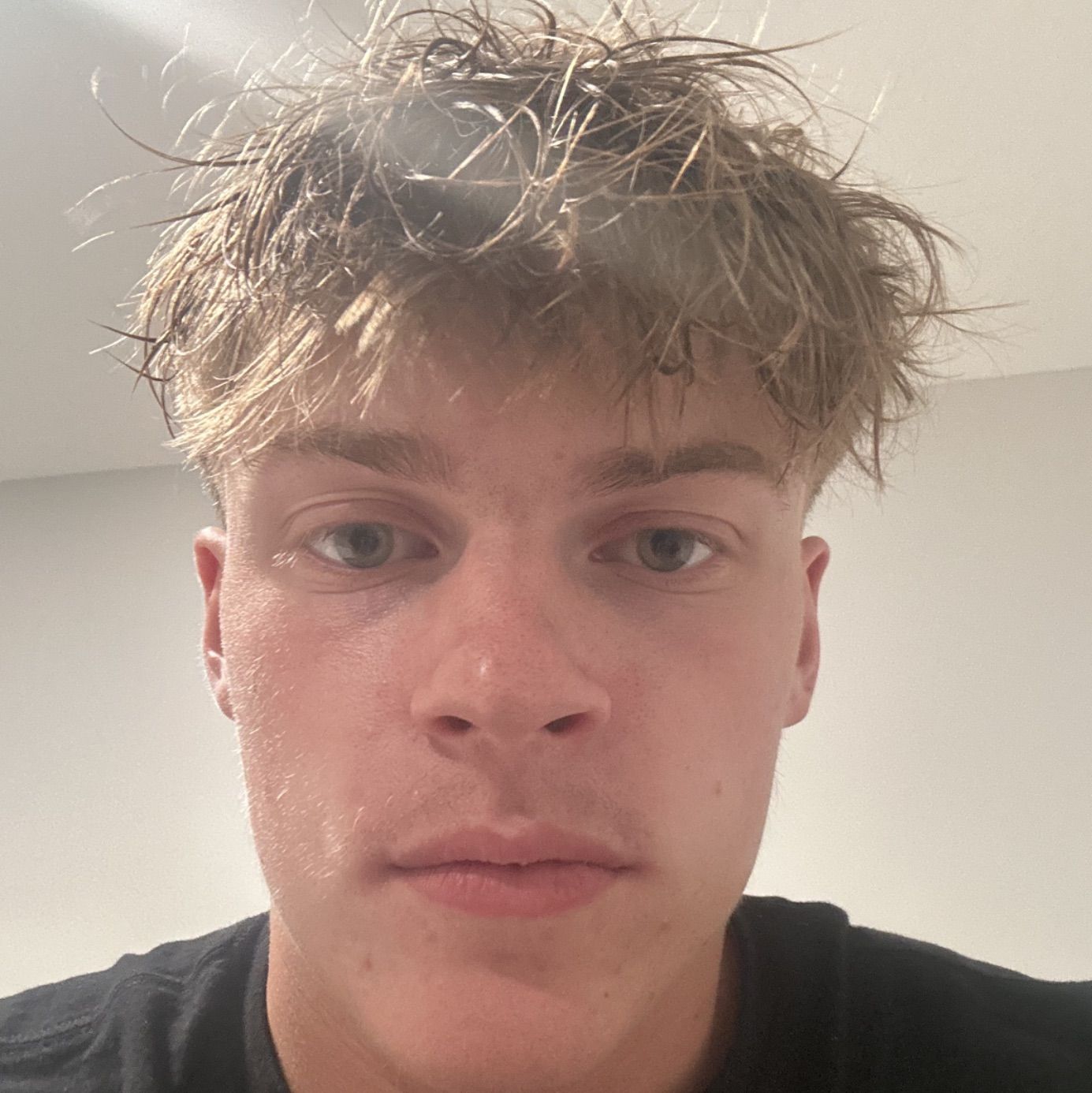 Profile of Alex Schroer