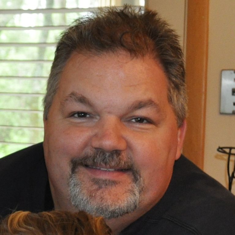 Profile of Michael Salvo