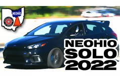 NEOHIO Solo Points Event #2