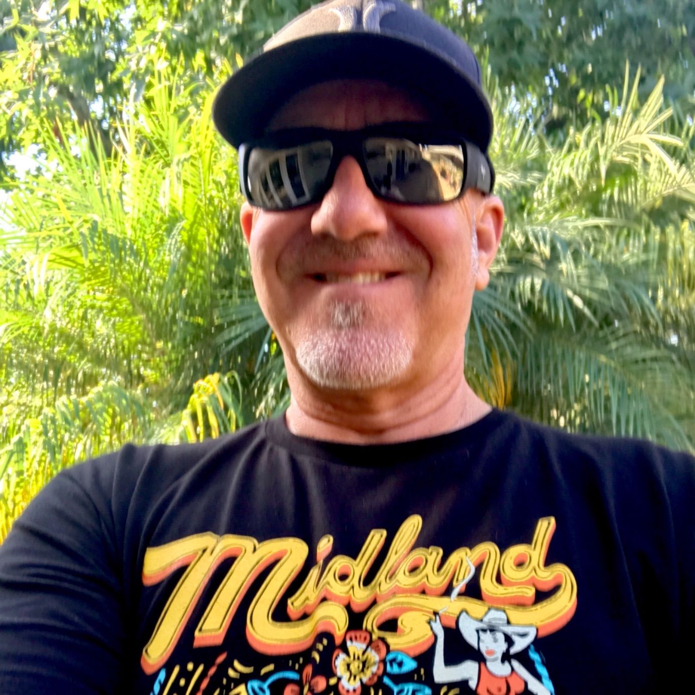 Profile of Jeffrey Gurzi