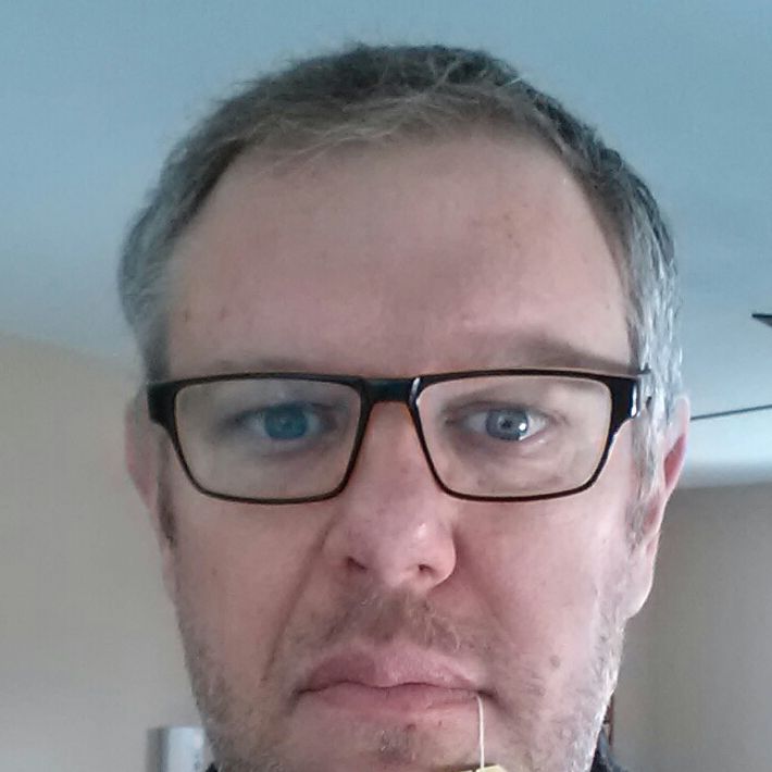 Profile of Chris Struwig