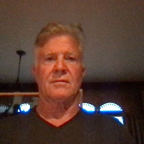 Profile of Robert Toonen