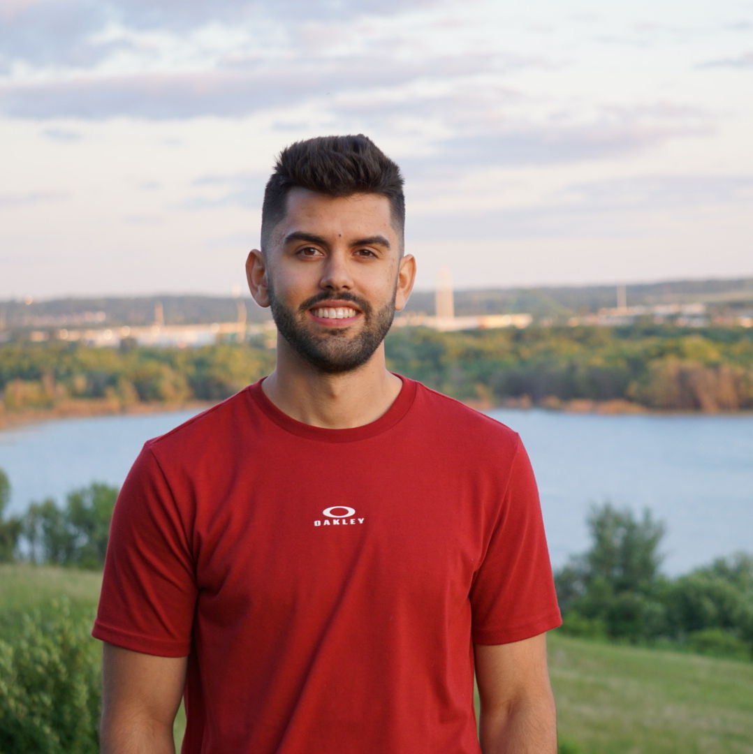 Profile of Jake Jordan