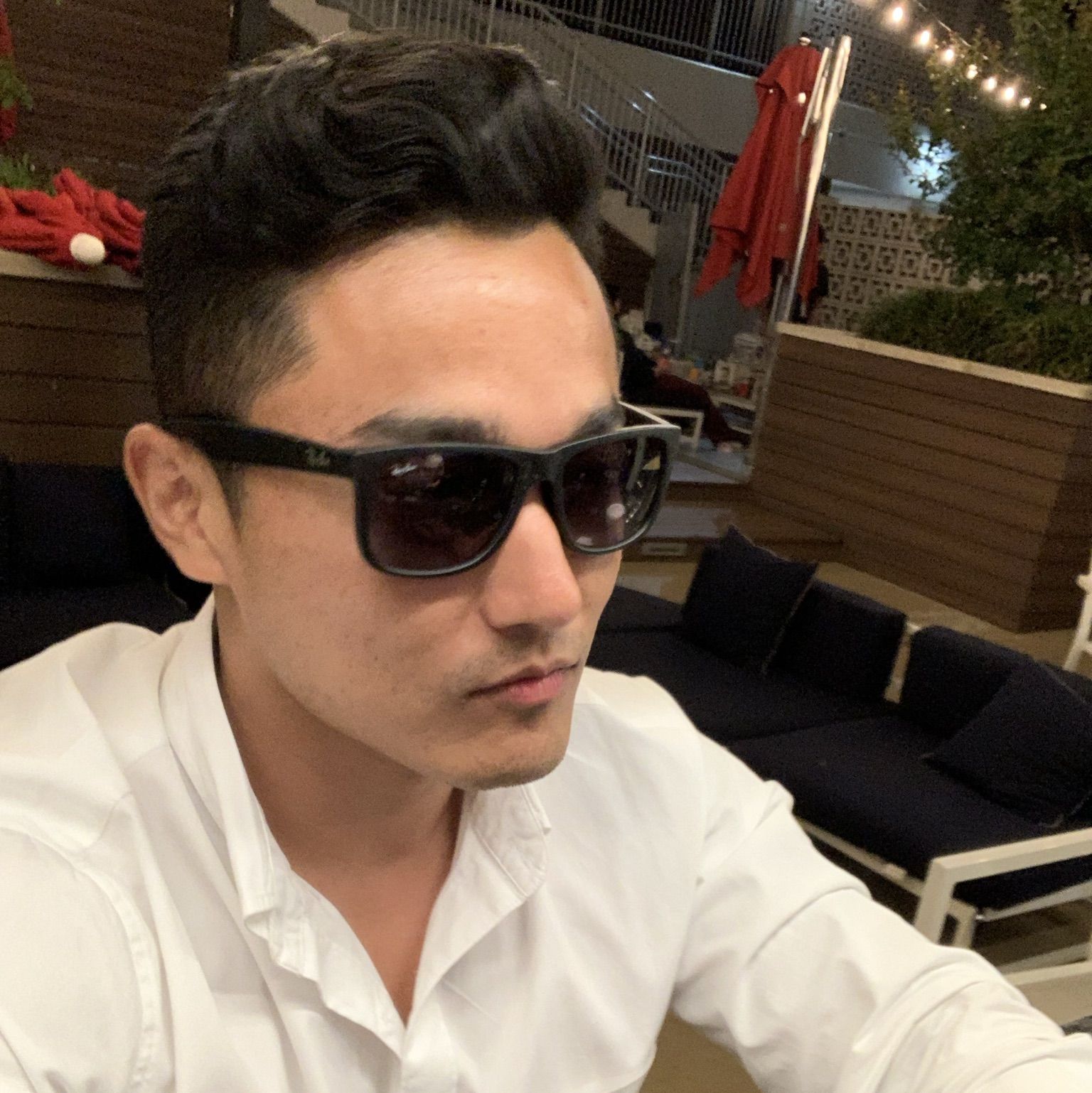 Profile of Dicchyant Gurung