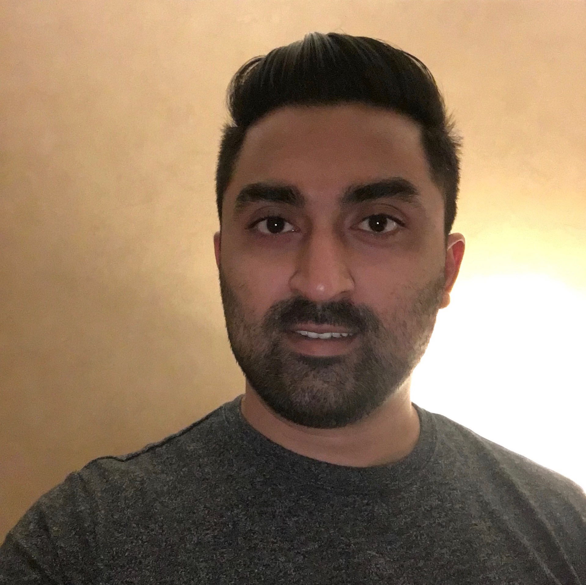 Profile of Tarpan Pathak