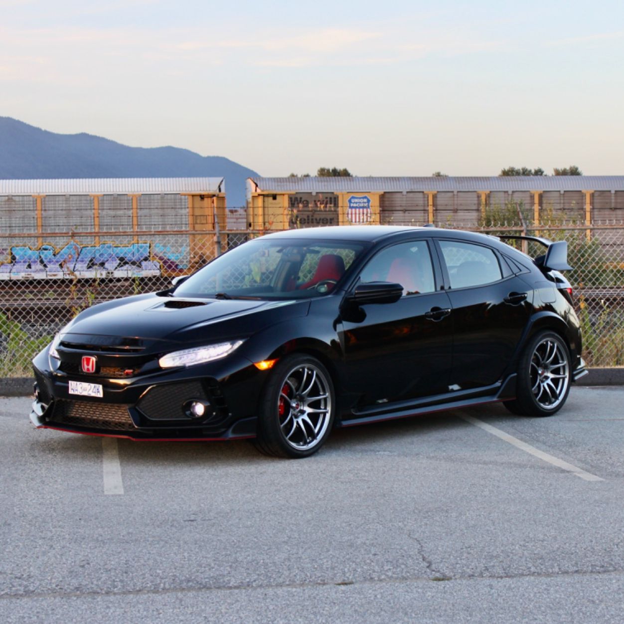 Profile of Christopher Manners