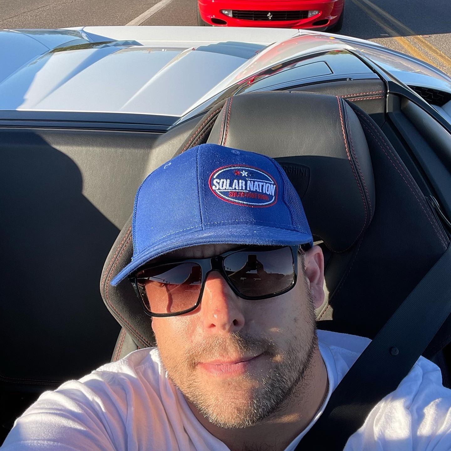 Profile of Alec Maranto