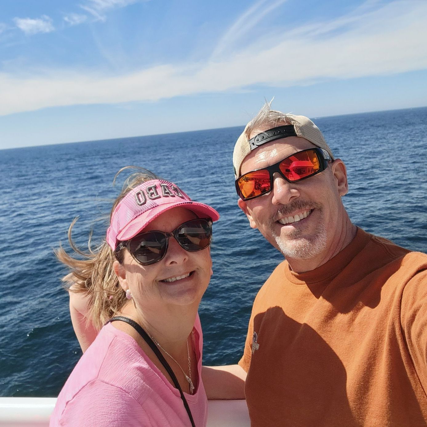 Profile of Dean Jagger