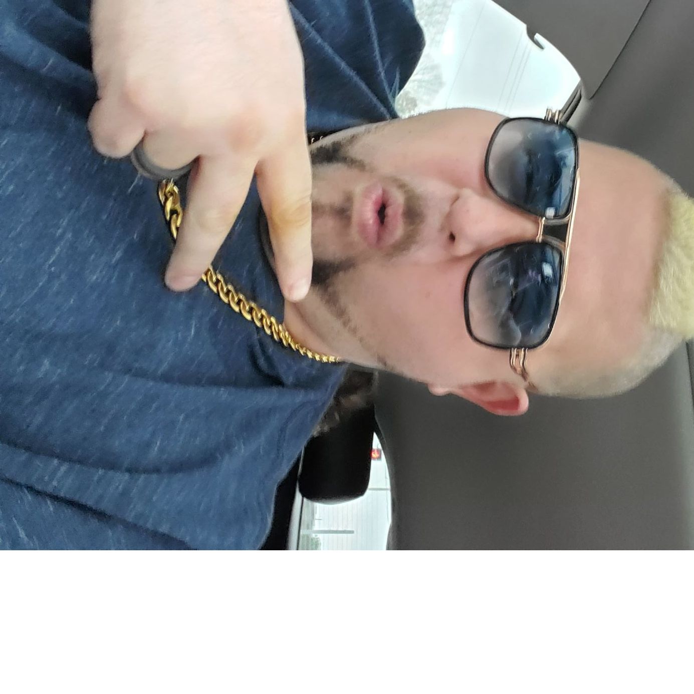 Profile of Jon Keene