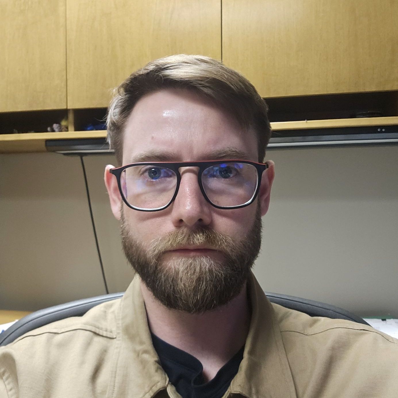 Profile of Greg Rafter