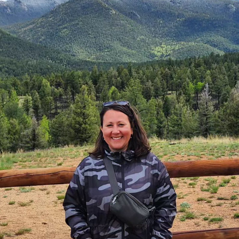 Profile of Ashleigh Sanduliak