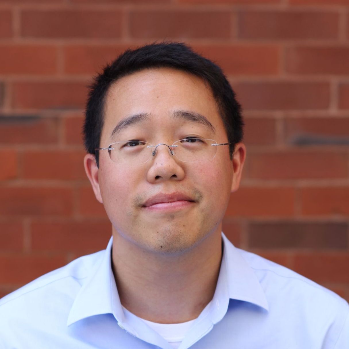 Profile of David Lin
