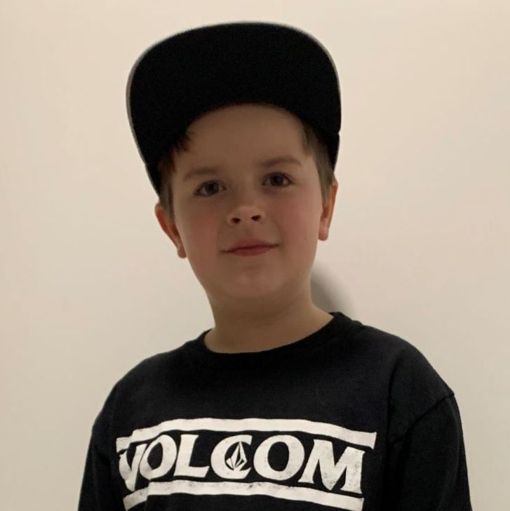 Profile of Grayson Talaba