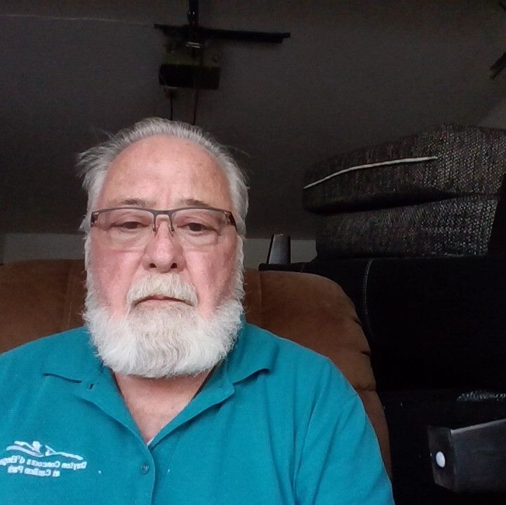 Profile of John Blackstone