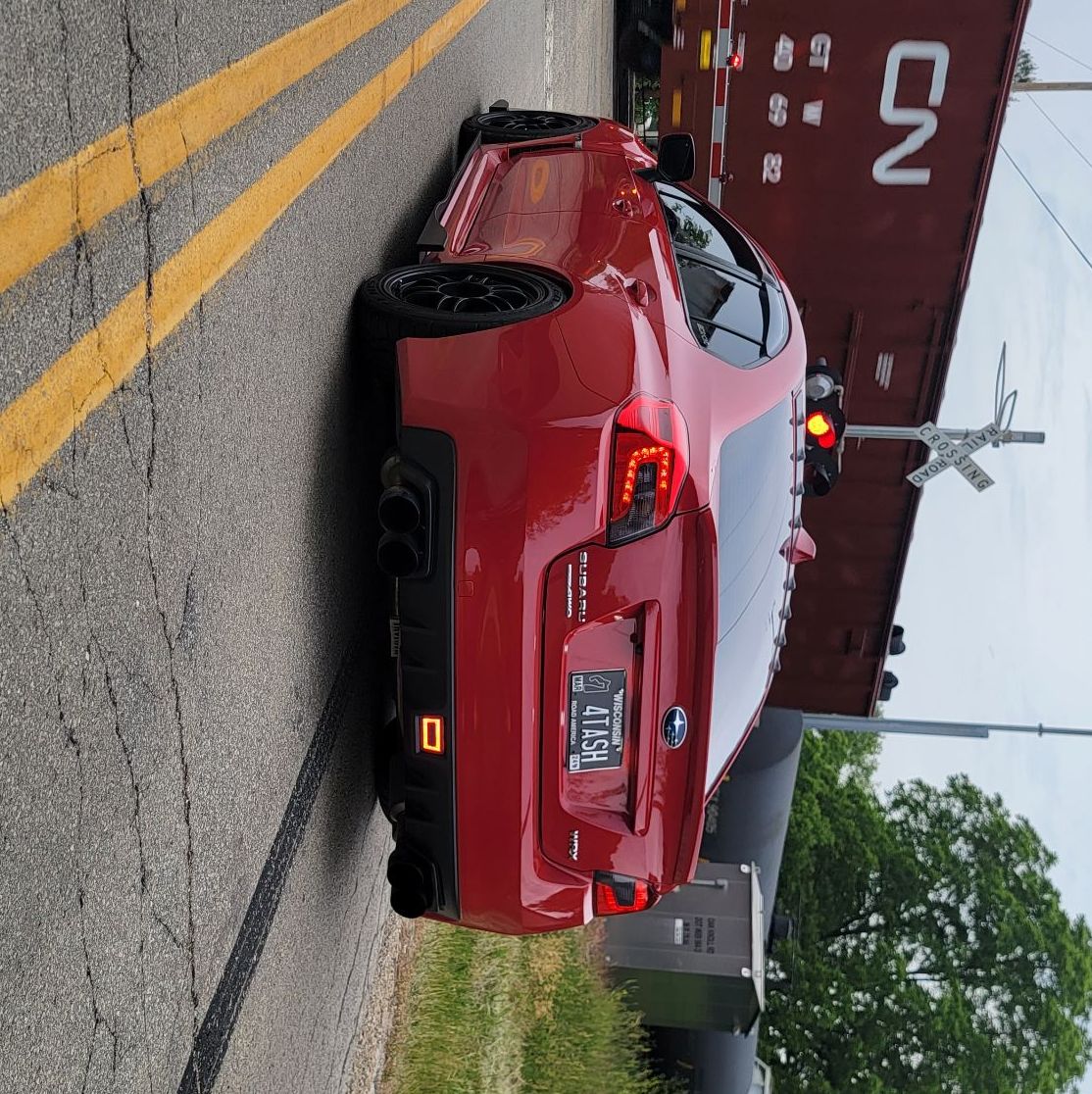 Profile of Landon Cole