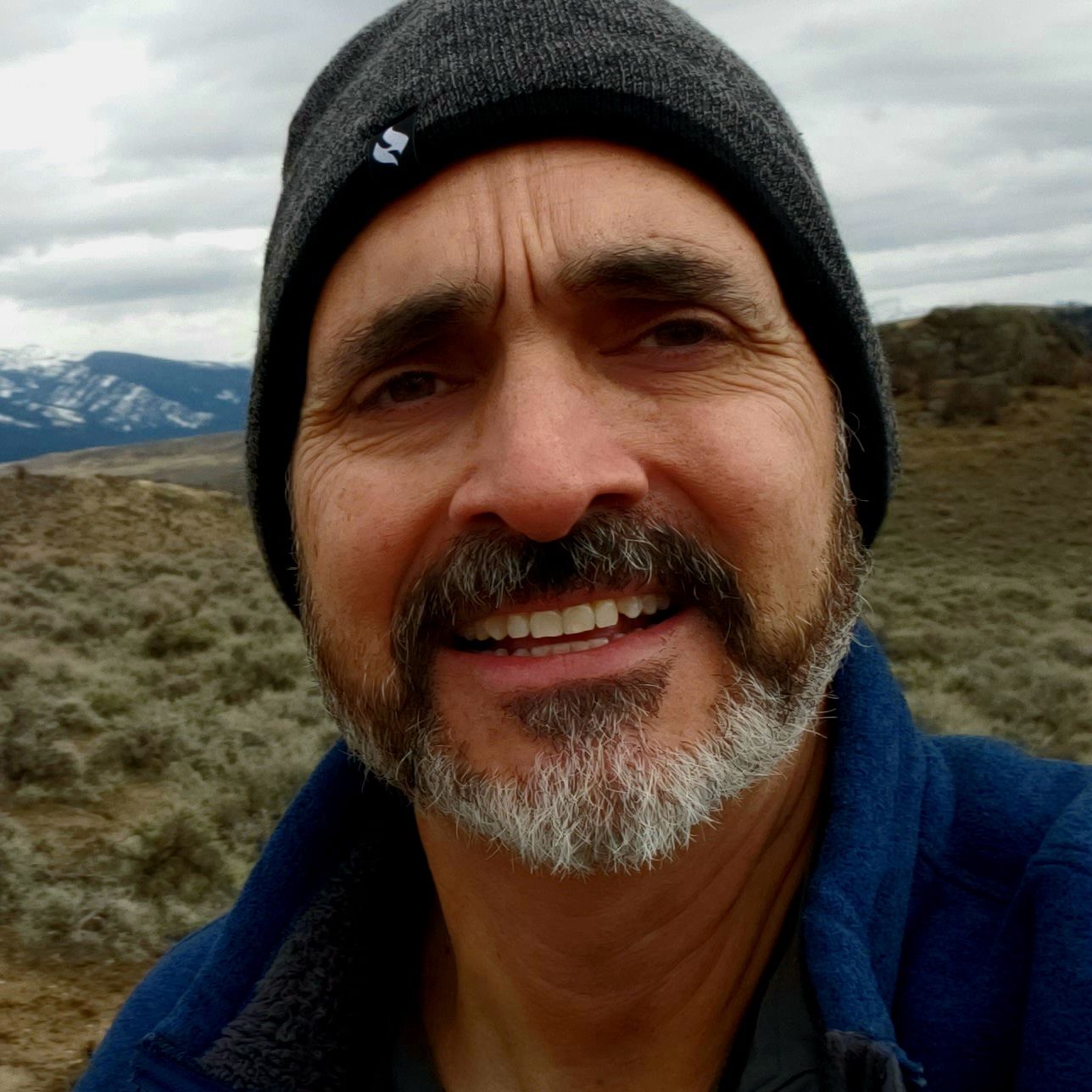 Profile of Sean Mazhar