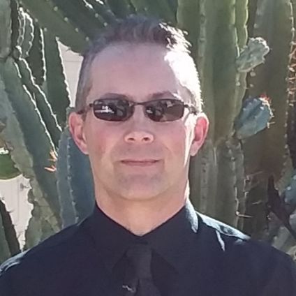 Profile of Craig Hawkins